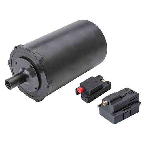 Як валаконна-аптычная сістэма перадачы БЛА паляпшае паветраную сувязь?