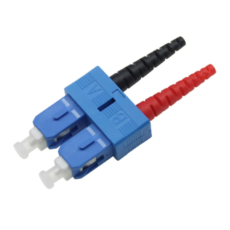 SC/UPC 2,0 мм/3,0 мм DX раз'ём