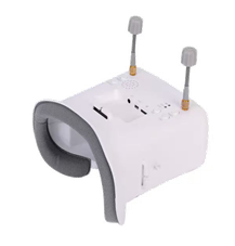 Аксэсуары сістэмы БЛА